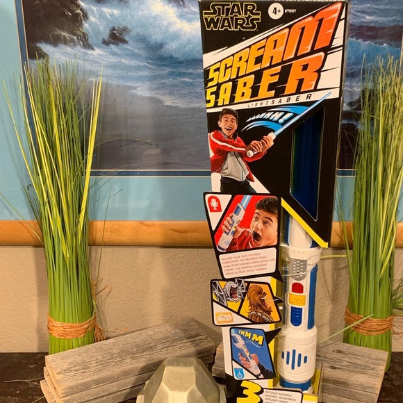 NWT STAR WARS BUNDLE - Picture 3 of 9